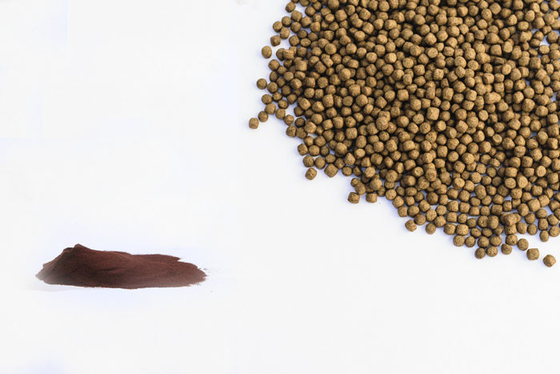 Aquafeed Hemoglobin Powder ISO9001