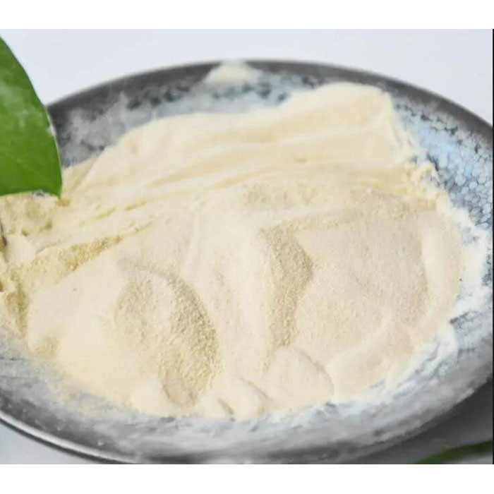 Meat Free Alternative Soy Peptone Nitrogen Source For Industrial Fermentation