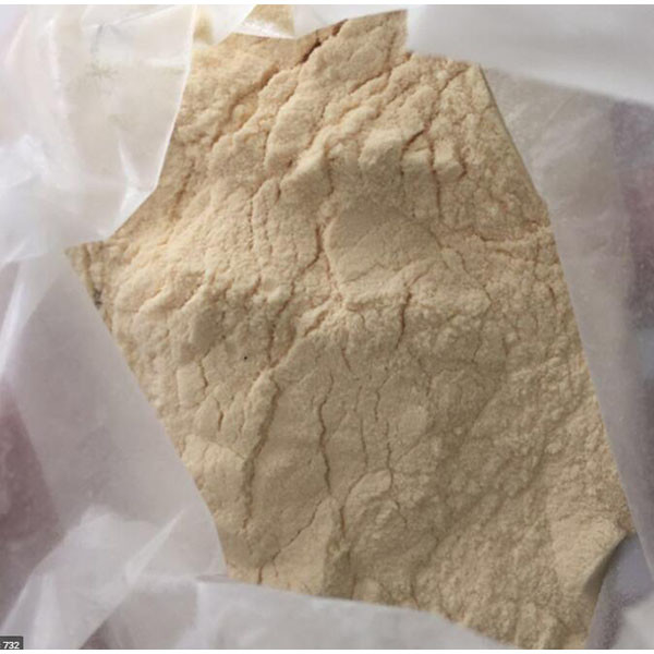 Vegetable Peptone V20 Enzymatic Corn Protein Powder Characteristic