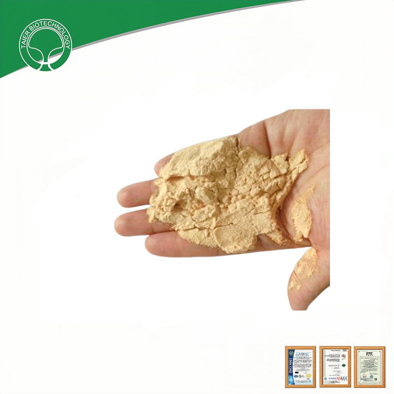 Soy Protein Hydrolysate Powder 80% Amino Acid Content Packaging specification 20KG/bag